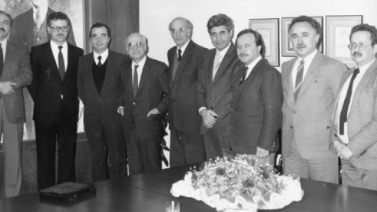 Dr.İlhami Pektaş: Teletaş ve Kurucusu Dr. Fikret Yücel