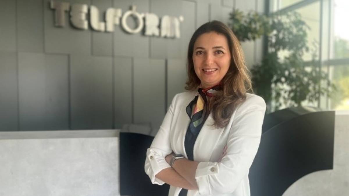 Telform, Beyaz Eşya ve Otomotiv Sektörüne Yay ve Kelepçe Çözümleri Sunuyor