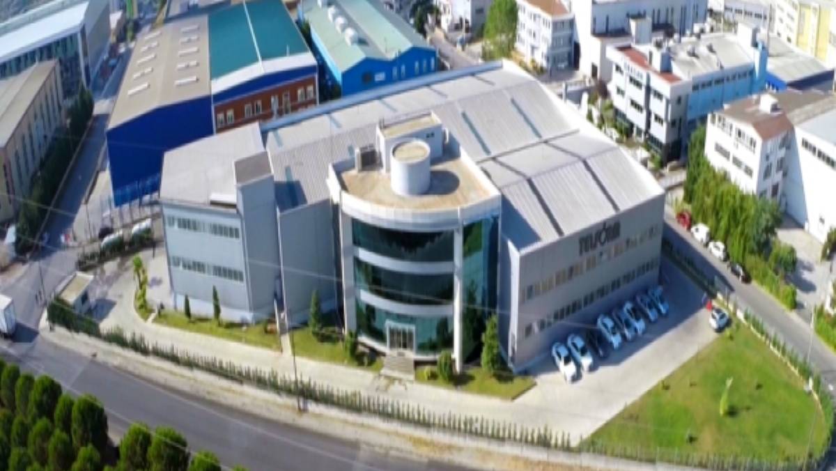 Telform, Beyaz Eşya ve Otomotiv Sektörüne Yay ve Kelepçe Çözümleri Sunuyor