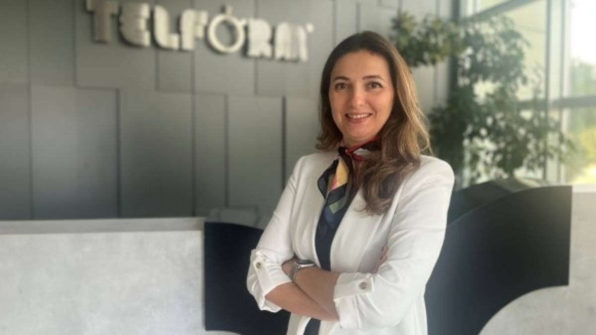 Telform, Beyaz Eşya ve Otomotiv Sektörüne Yay ve Kelepçe Çözümleri Sunuyor