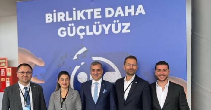 TEMSA – TAYSAD Tedarikçi Buluşması Adana’da Gerçekleşti