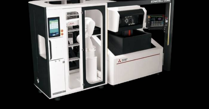 Tezmaksan ve Mitsubishi Electric 15 Yıllık İş Birliğiyle Yeni Bir Otomasyon Sistemi Geliştirdi