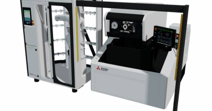 Tezmaksan ve Mitsubishi Electric 15 Yıllık İş Birliğiyle Yeni Bir Otomasyon Sistemi Geliştirdi