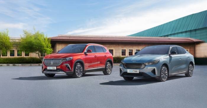 Togg Yönetim Kurulu Başkanı Fuat Tosyalı:  2025 Yılında Kullanıcı Sayımız 88 Bini Aştı