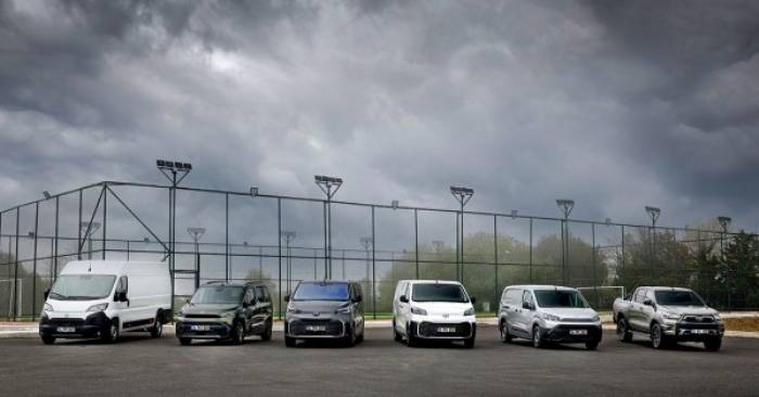 Toyota 2026’ya Rekor Satış İvmesiyle Başladı