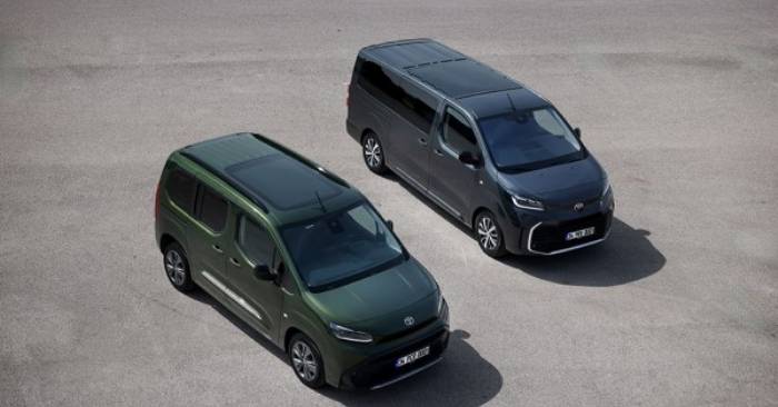 Toyota 2026’ya Rekor Satış İvmesiyle Başladı