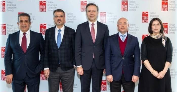 Türk Beyaz Eşya Sektöründe Küresel Rekabet ve Sürdürülebilir Büyüme Dengesi