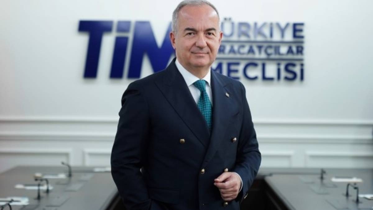 Türk Makinecileri Artık Sadece Makine Değil Bilgi, Süreç ve Performans İhraç Ediyor