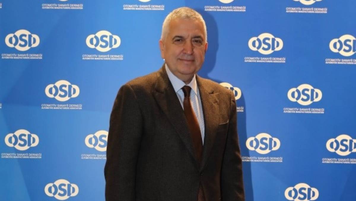 Türk Otomotiv Sanayini Verimlilik Odağında Rekabetçiliği Geliştirerek İleriye Taşımalıyız!