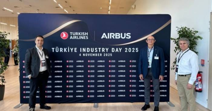 Türk Sanayisinin Güçlü Temsili