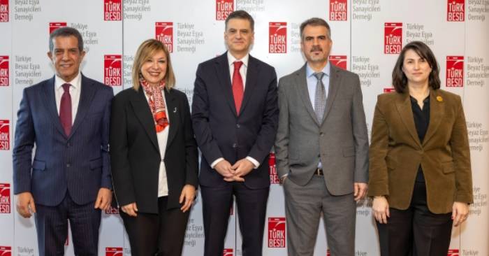 TÜRKBESD 2025 Yılı Verilerini Açıkladı