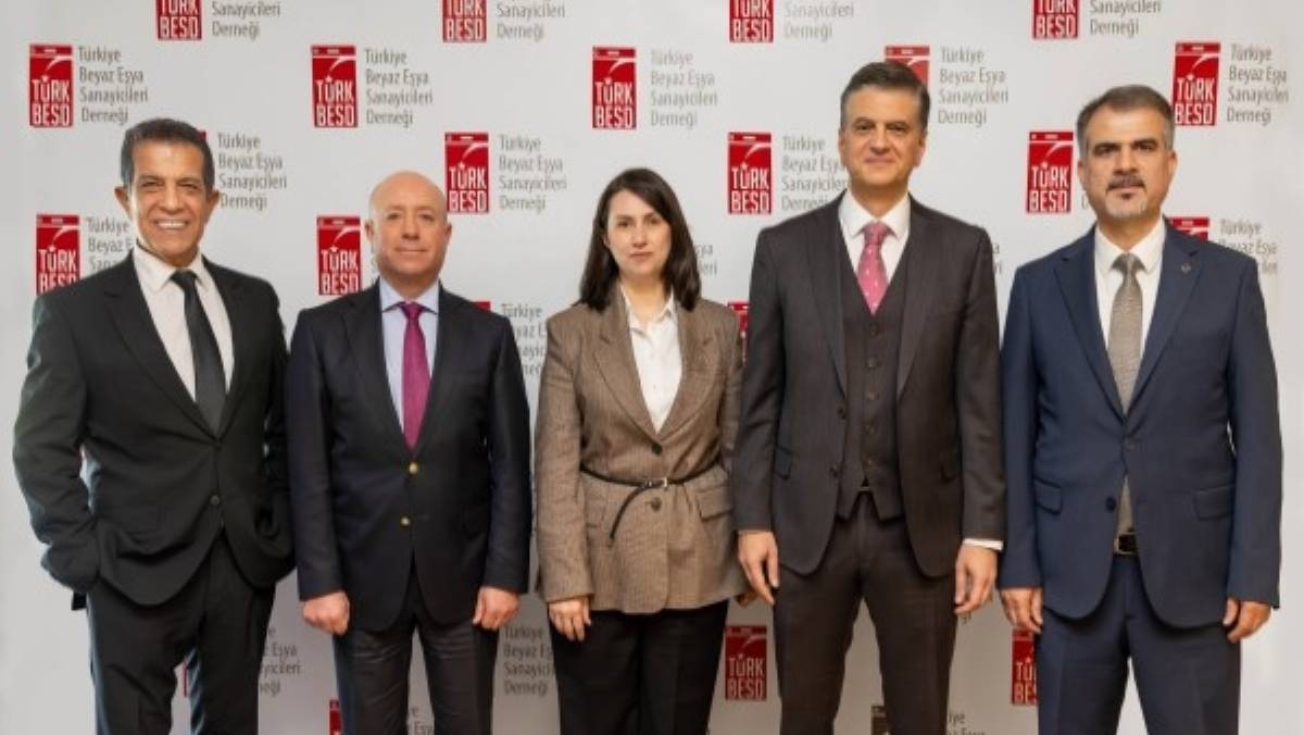 TÜRKBESD 2026 Yılı İlk Çeyrek Sonuçlarını Açıkladı