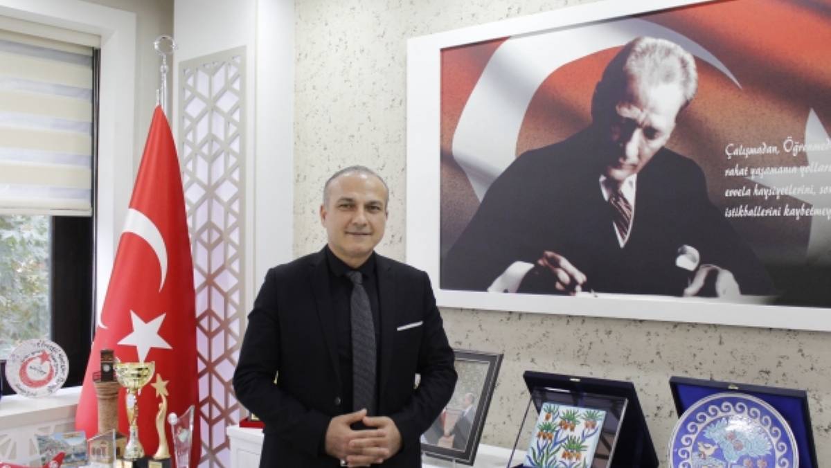 Türkiye Ekonomi Haritasının Kilit Taşı: Amasya