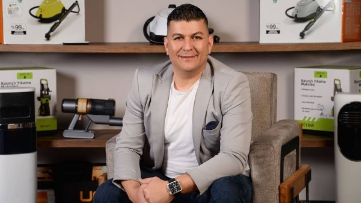 Türkiye`de Küçük Ev Aletleri Pazarı Niş Kategorilerle Büyüyor