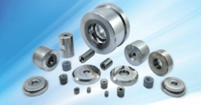 Türkiye’nin Tungsten Karbür Uzmanı Boehlerit Türkiye