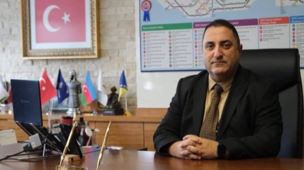 TÜRSİD: Türkiye’nin Kent İçi Raylı Sistemlerde Ortak Akıl ve İş Birliği Platformu