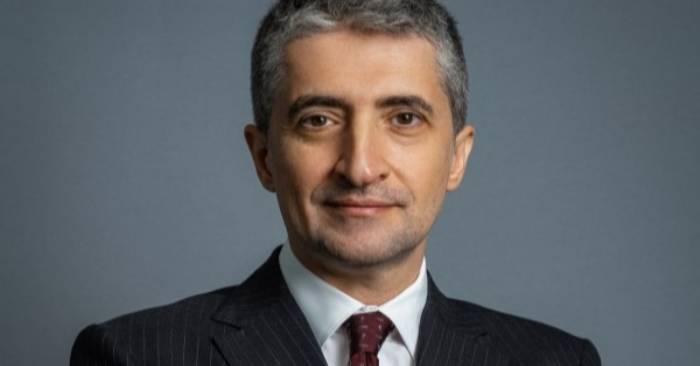 TÜSİAD Genel Kurul Toplantısında Yeni Dönem Seçimleri Gerçekleşti