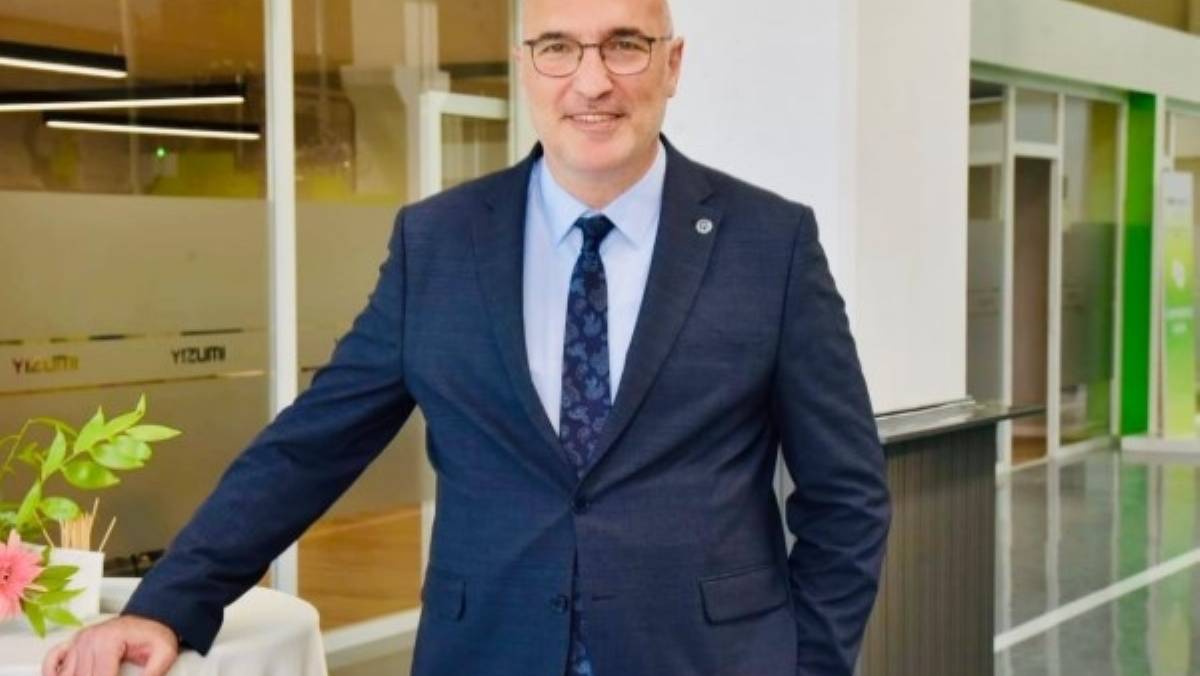 UKUB, Türkiye’yi Kalıp Sektöründe Cazibe Haline Getirecek