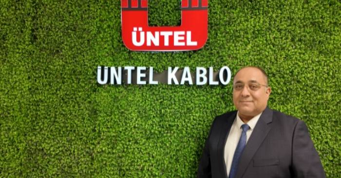 Üntel Kablo, Demiryolu Hat Kabloları, Araç İçi Güç ve Sinyal Kabloları da Üretiyor