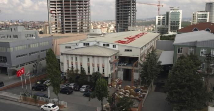 Üntel Kablo: Yarım Asırlık Tecrübenin Getirdiği Kalite                                