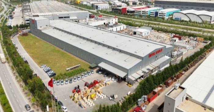 Üntel Kablo: Yarım Asırlık Tecrübenin Getirdiği Kalite                                