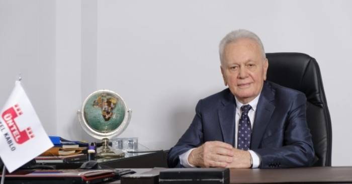 Üntel Kablo: Yarım Asırlık Tecrübenin Getirdiği Kalite                                