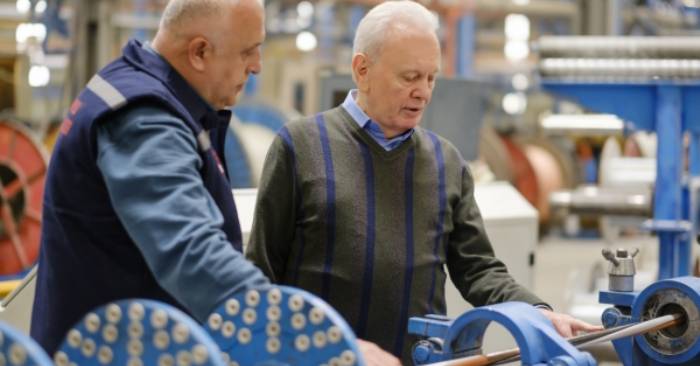 Üntel Kablo: Yarım Asırlık Tecrübenin Getirdiği Kalite                                