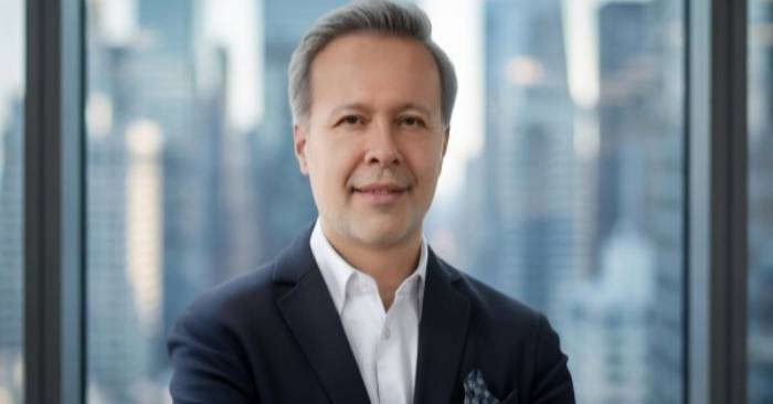 Vestel’in Yeni CEO’su Gökhan Sığın Oldu