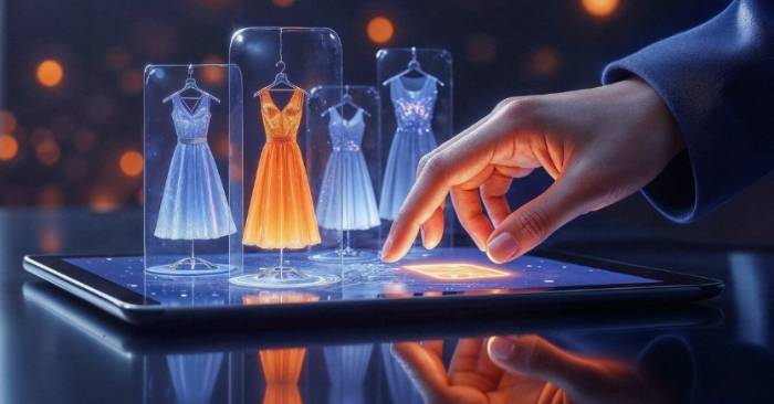 Yapay Zeka (Generative AI) ile Mobil Alışveriş Deneyimi