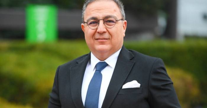 Yapı Fuarı 2026’da İlk Kez Avrasya Hırdavat Özel Bölümü Açılıyor