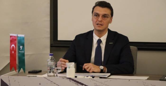 Yarım Asırlık Yolculuk: Yeşilova Holding 50 Yaşında