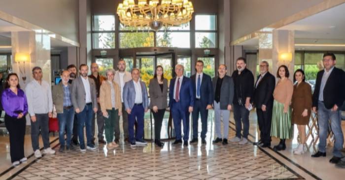 Yarım Asırlık Yolculuk: Yeşilova Holding 50 Yaşında