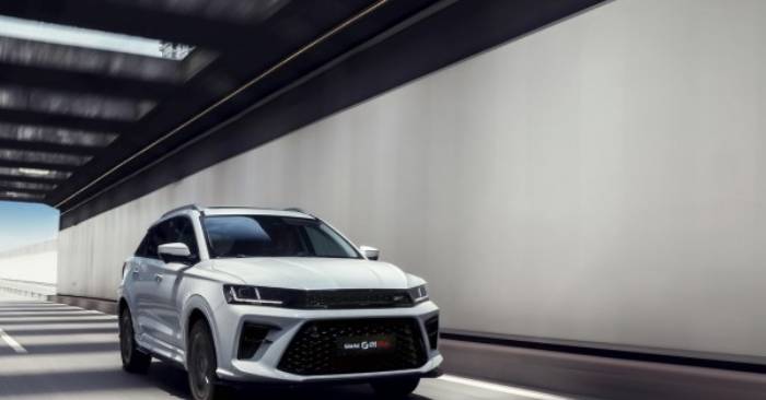 Yerli Üretim SWM G01 Pro’lar Bayilerde Yerini Aldı!