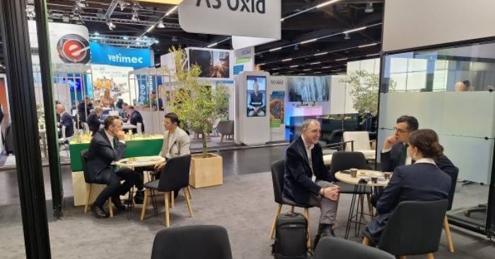 Yeşilova, Euroguss 2026’da Avrupa’daki Konumunu Güçlendirdi