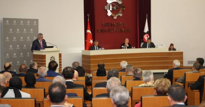 YÖK ve İSO, Meslek Yüksekokulları İş Birliği Protokolü İmzaladı