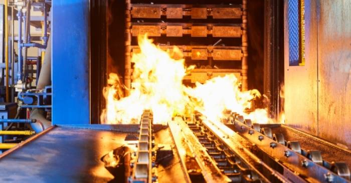 Yüksek Mukavemetli Bağlantı Elemanları Üretiminde Öncü Marka: Kaleliler Cıvata