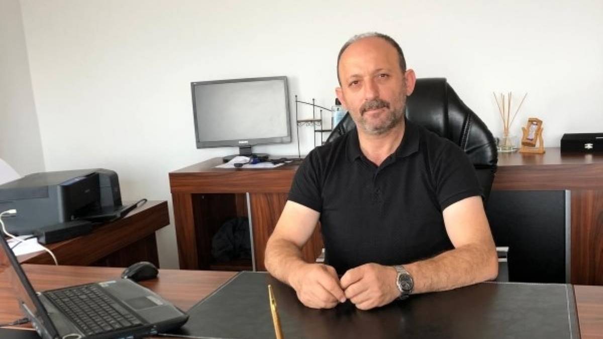 Zentek Makina, Beyaz Eşya ve Davlumbaz Üreticileri İçin Üretim Gerçekleştiriyor