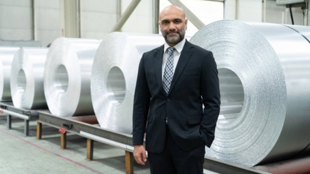 Zeren Metal İhracat İlk 1000 Firma Arasında Yer Aldı