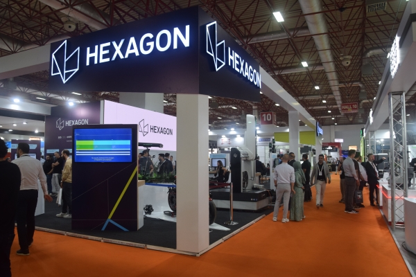 Kalite’25 Fuarı Başarıyla Tamamlandı: Sektörün Kalite Yolculuğuna Güçlü Bir Katkı