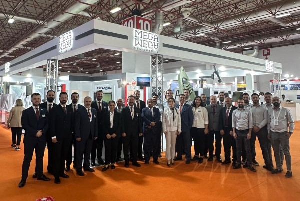 “Kalitenin Ölçüsü” MEGA Danışmanlık