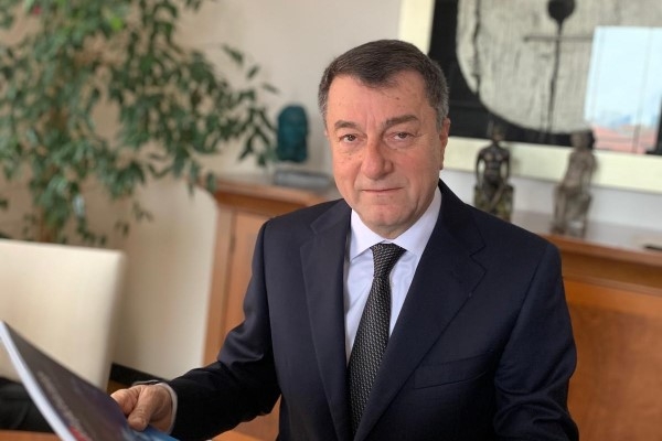 “Kalitenin Ölçüsü” MEGA Danışmanlık