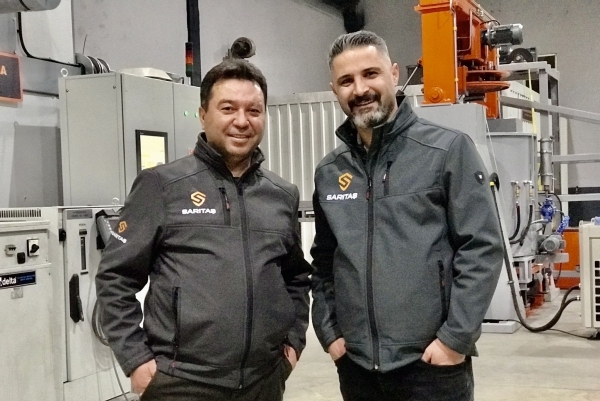 Kaplama ile Atılan İmza: Sarıtaş Kaplama