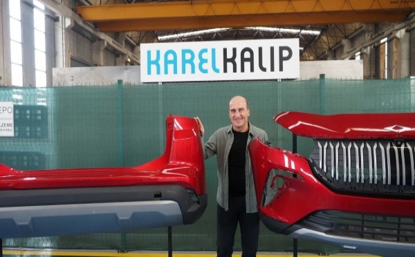 Karel Kalıp Tasarımdan Seri Üretime Kadar Dev Otomobil Markalarının Uçtan Uca Çözüm Ortağı!