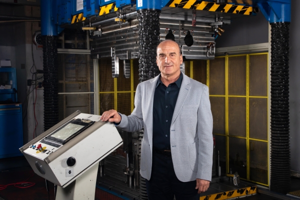 Karel Kalıp’tan Yeni Global Proje Atağı