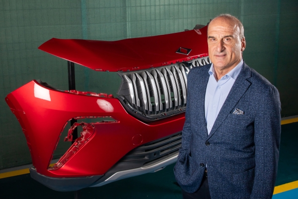 Karel Kalıp’tan Yeni Global Proje Atağı