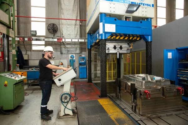 Karel Kalıp’tan Yeni Global Proje Atağı