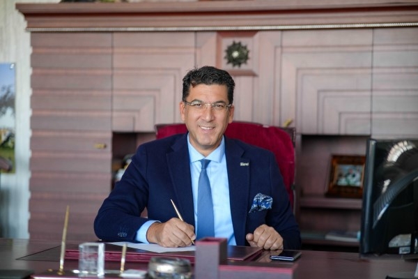 Karel Tel, TURQUALITY ile Küresel Büyüme Yolcuğuna İvme Katmayı Hedefliyor