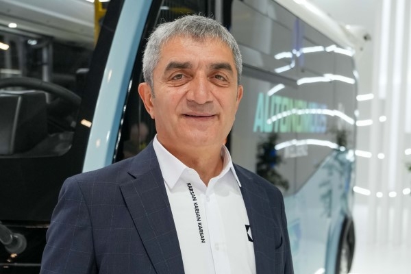 Karsan İtalya’daki Varlığını Güçlendirmeye Devam Ediyor