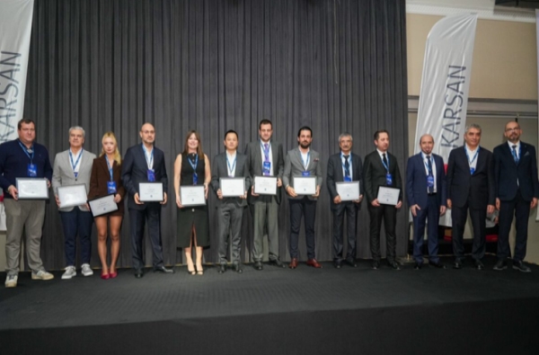 Karsan Otomotiv Tedarikçi Günü 2025 Gerçekleşti