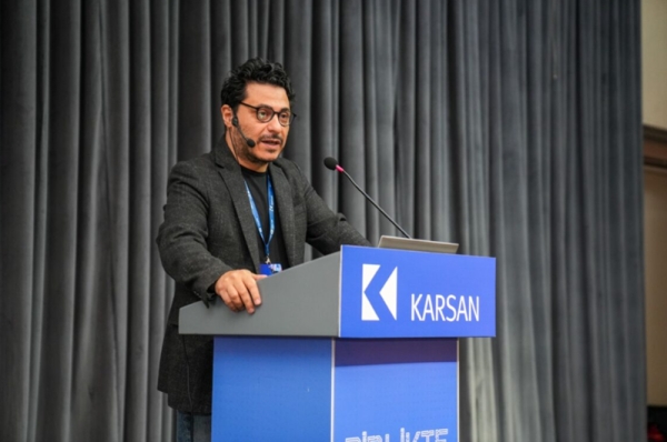 Karsan Otomotiv Tedarikçi Günü 2025 Gerçekleşti
